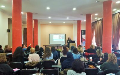 Health Care Professionals Training Programme in Athens