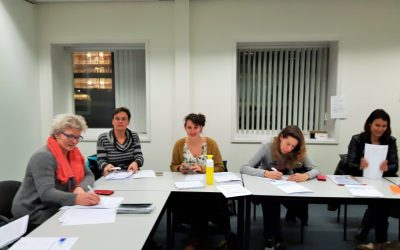 Health Care Professionals Training Programme in Netherlands